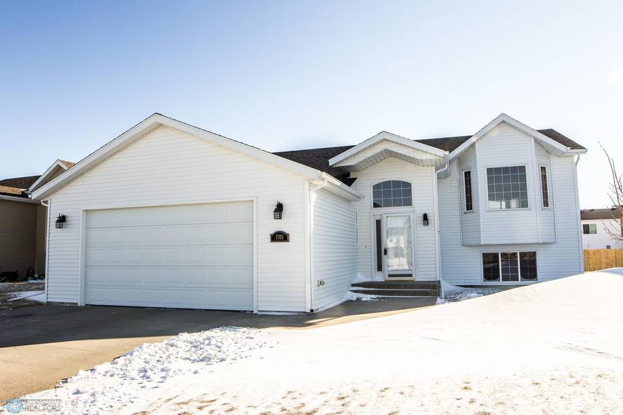 1103 39TH AVE W, West Fargo, ND 58078