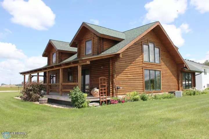 201 5TH AVE W, Sabin, MN 56580