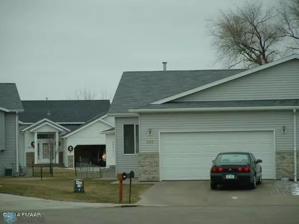 244 SUNTREE CT, West Fargo, ND 58078