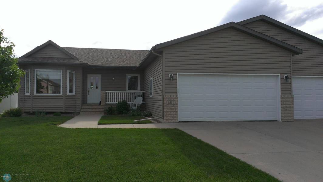 1556 1ST ST W, West Fargo, ND 58078