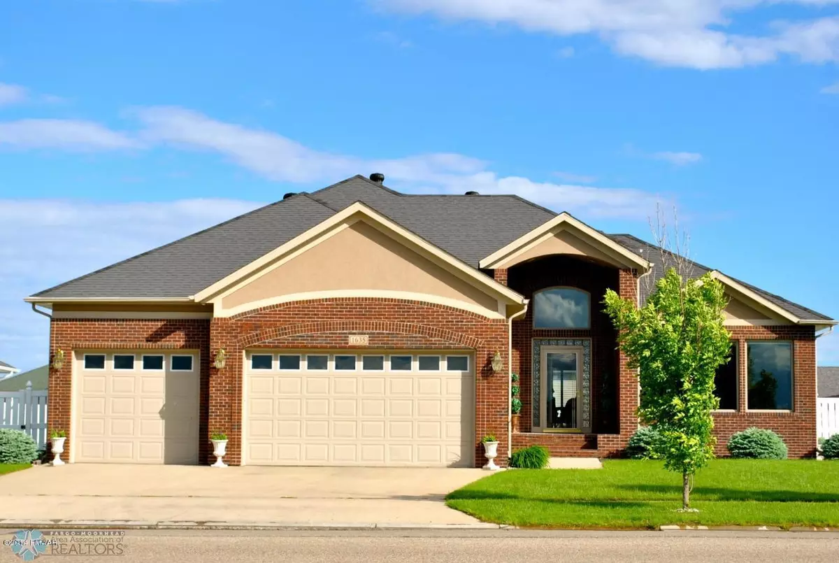 West Fargo, ND 58078,1635 6TH ST E