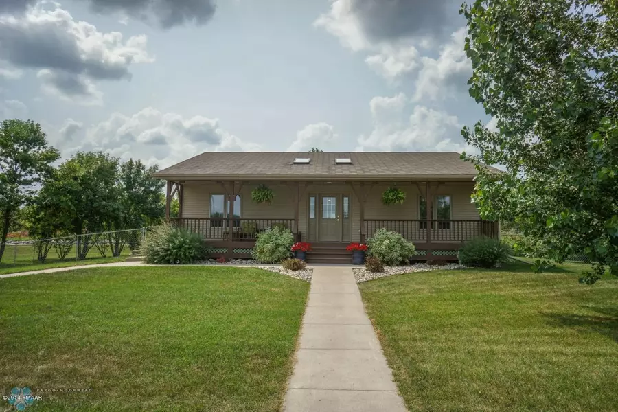 7604 BRINK DR, Horace, ND 58047