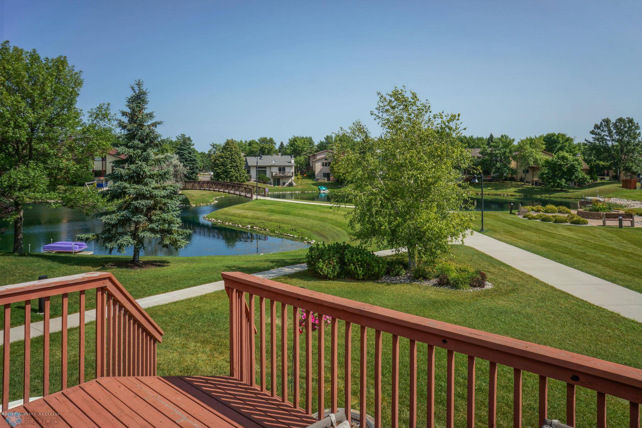 Fargo, ND 58103,2902 BAY DR S