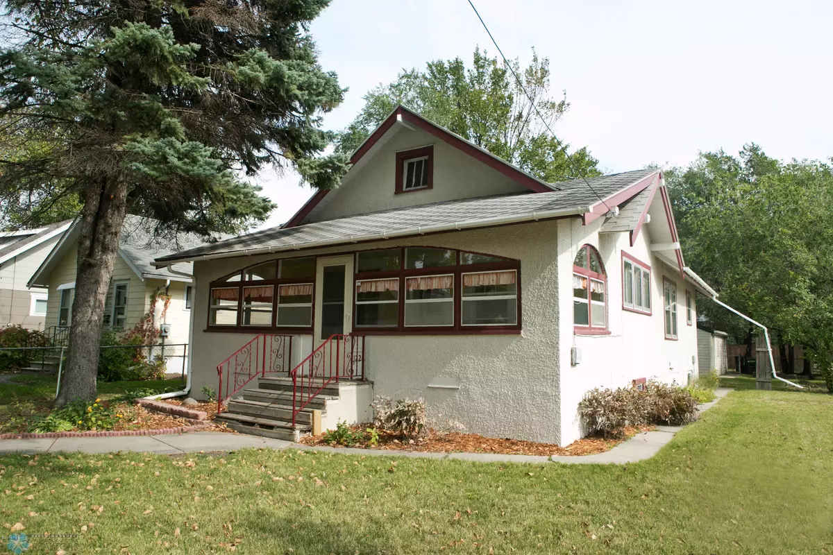 Fargo, ND 58103,1226 14TH ST S