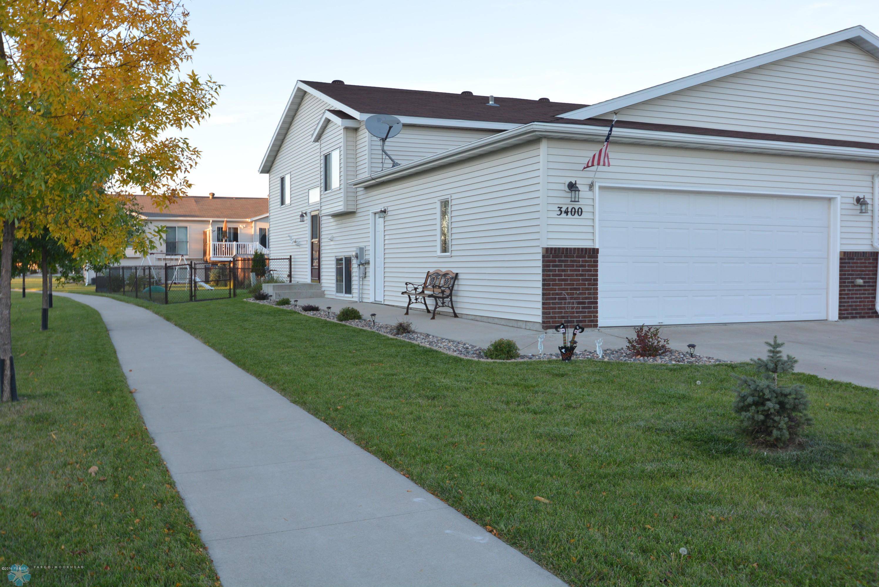 3400 10TH ST S, Moorhead, MN 56560