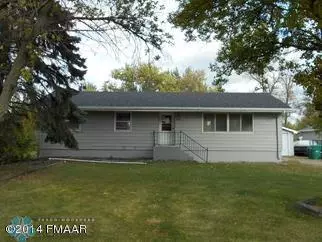 414 NELSON DR, Horace, ND 58047