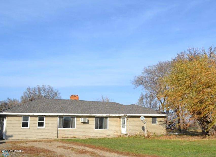 4882 150 AVE SE, Leonard, ND 58052