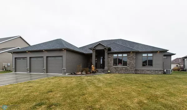 Fargo, ND 58104,6080 SILVERLEAF DR S