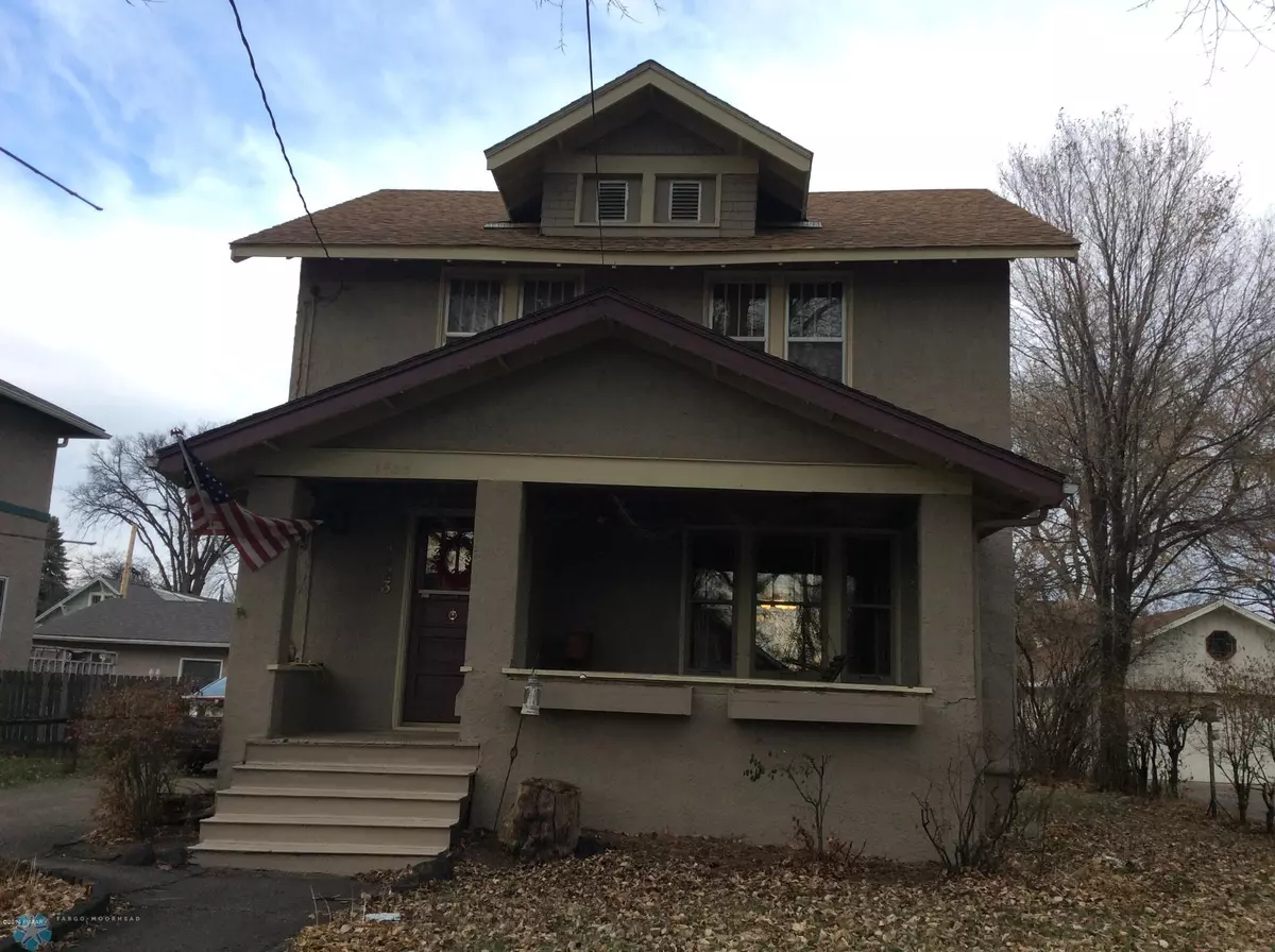 Fargo, ND 58103,1423 7TH AVE S