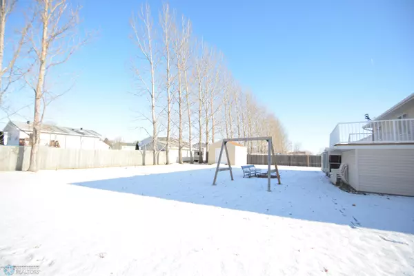 Glyndon, MN 56547,202 SETERS CIR SE