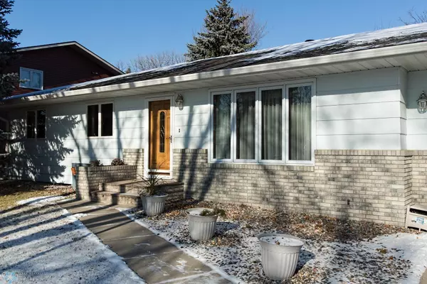 Moorhead, MN 56560,1706 27TH AVE S