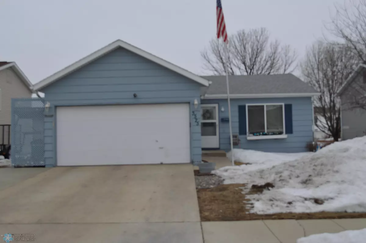 Fargo, ND 58104,3525 29TH ST S