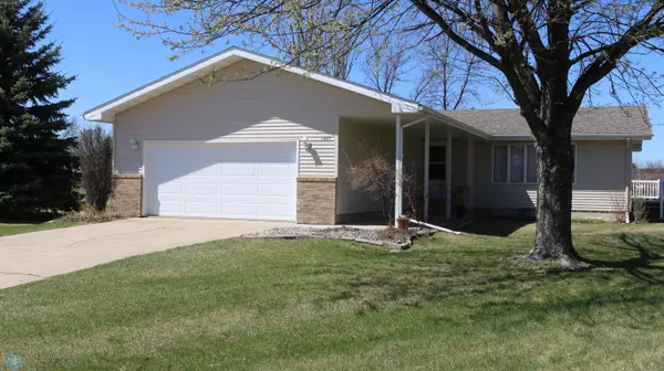 1667 AMERICAN WAY S, Fargo, ND 58103
