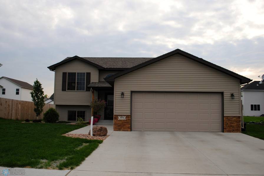 3036 2 ST E, West Fargo, ND 58078