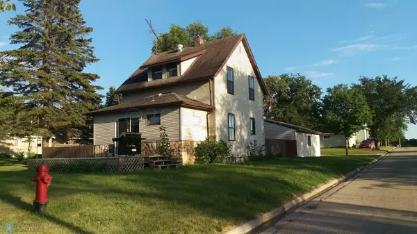 Hawley, MN 56549,211 HOBART ST