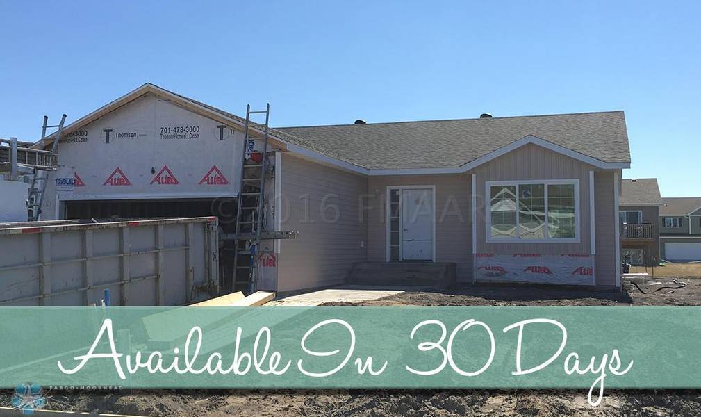 959 29 AVE W, West Fargo, ND 58078