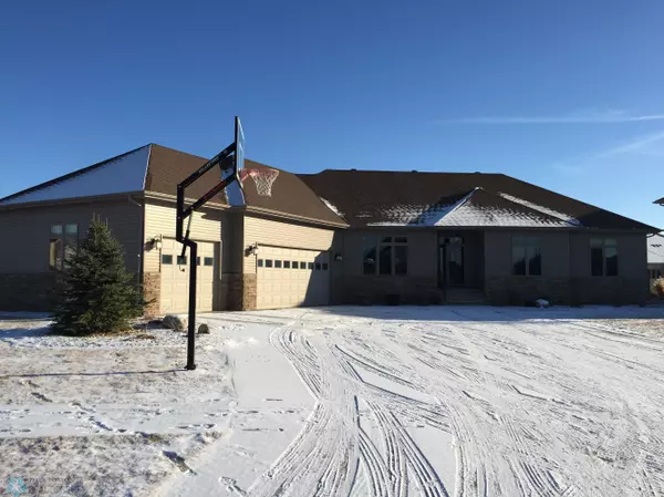 Fargo, ND 58104,5840 SILVERLEAF DR S