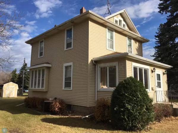 Twin Valley, MN 56584,307 MAIN AVE
