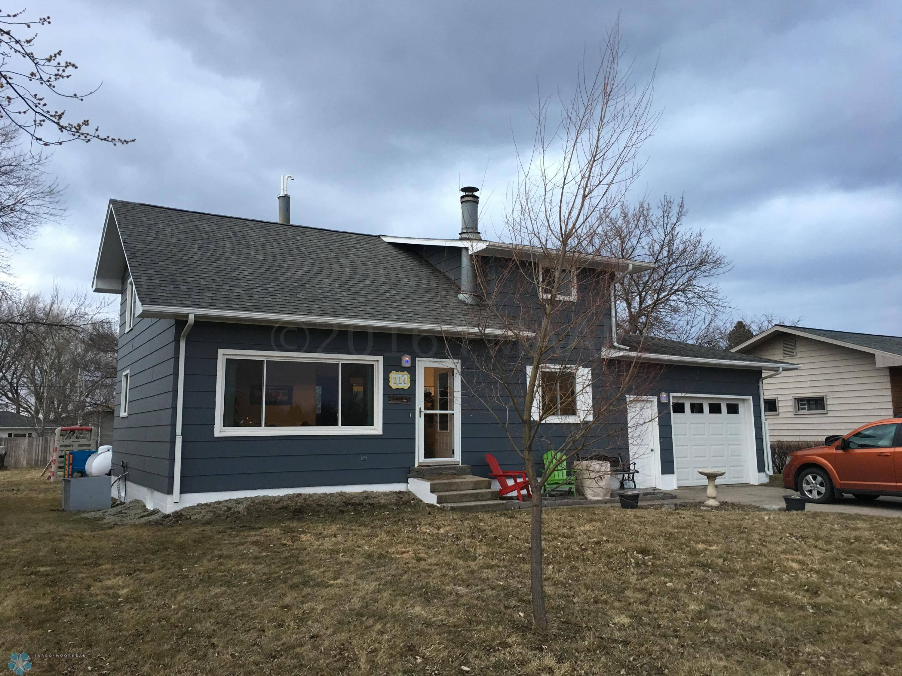 Sabin, MN 56580,214 2ND ST N