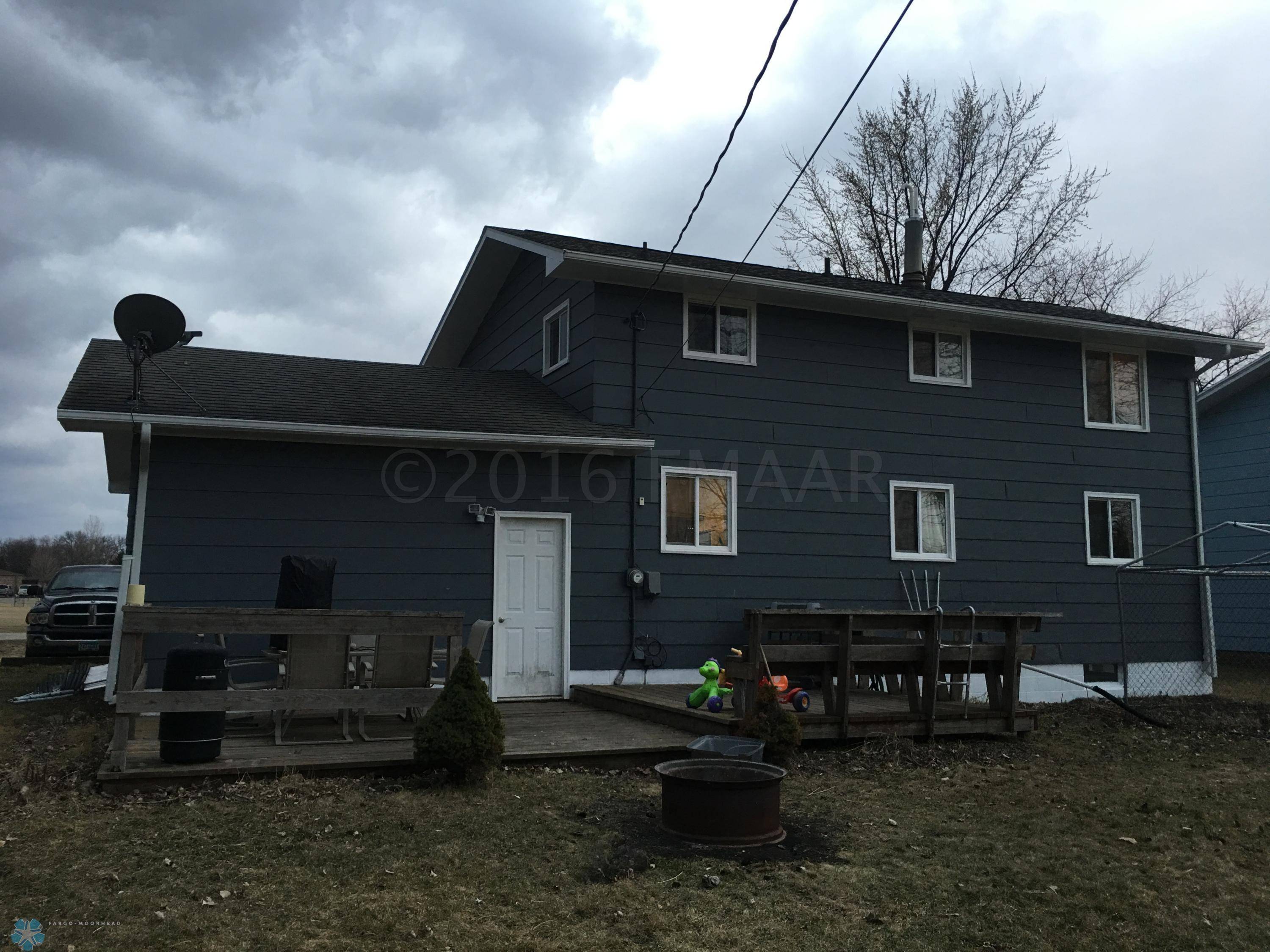 Sabin, MN 56580,214 2ND ST N