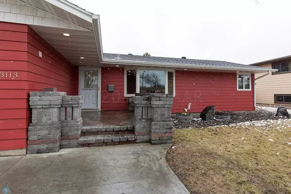 Fargo, ND 58102,3113 9 ST N