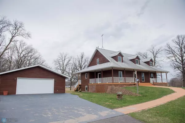 24650 COUNTY HIGHWAY 6, Detroit Lakes, MN 56501