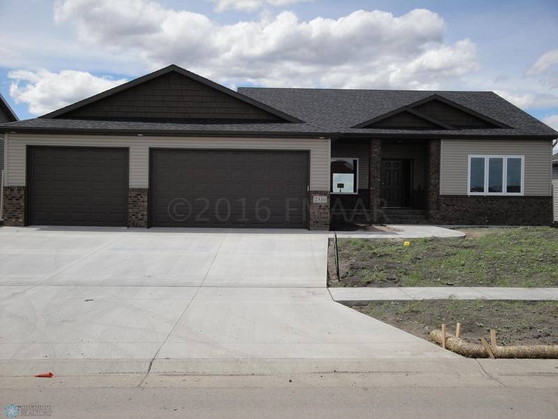 2310 14 ST W, West Fargo, ND 58078