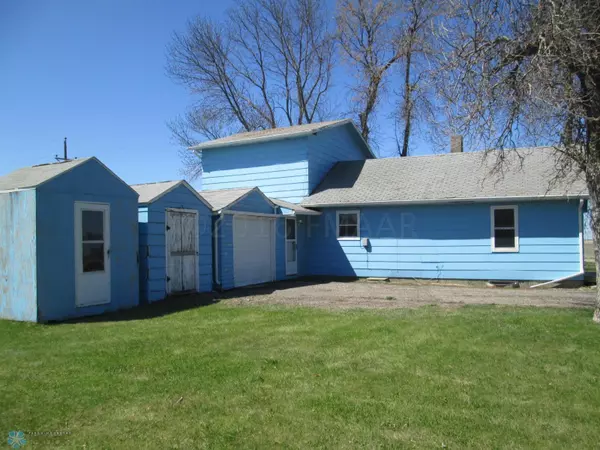 Cooperstown, ND 58425,102 ROBERTS AVE NW