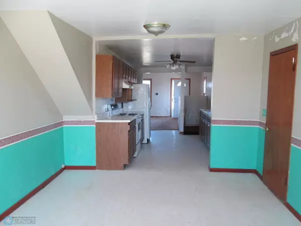 Cooperstown, ND 58425,102 ROBERTS AVE NW