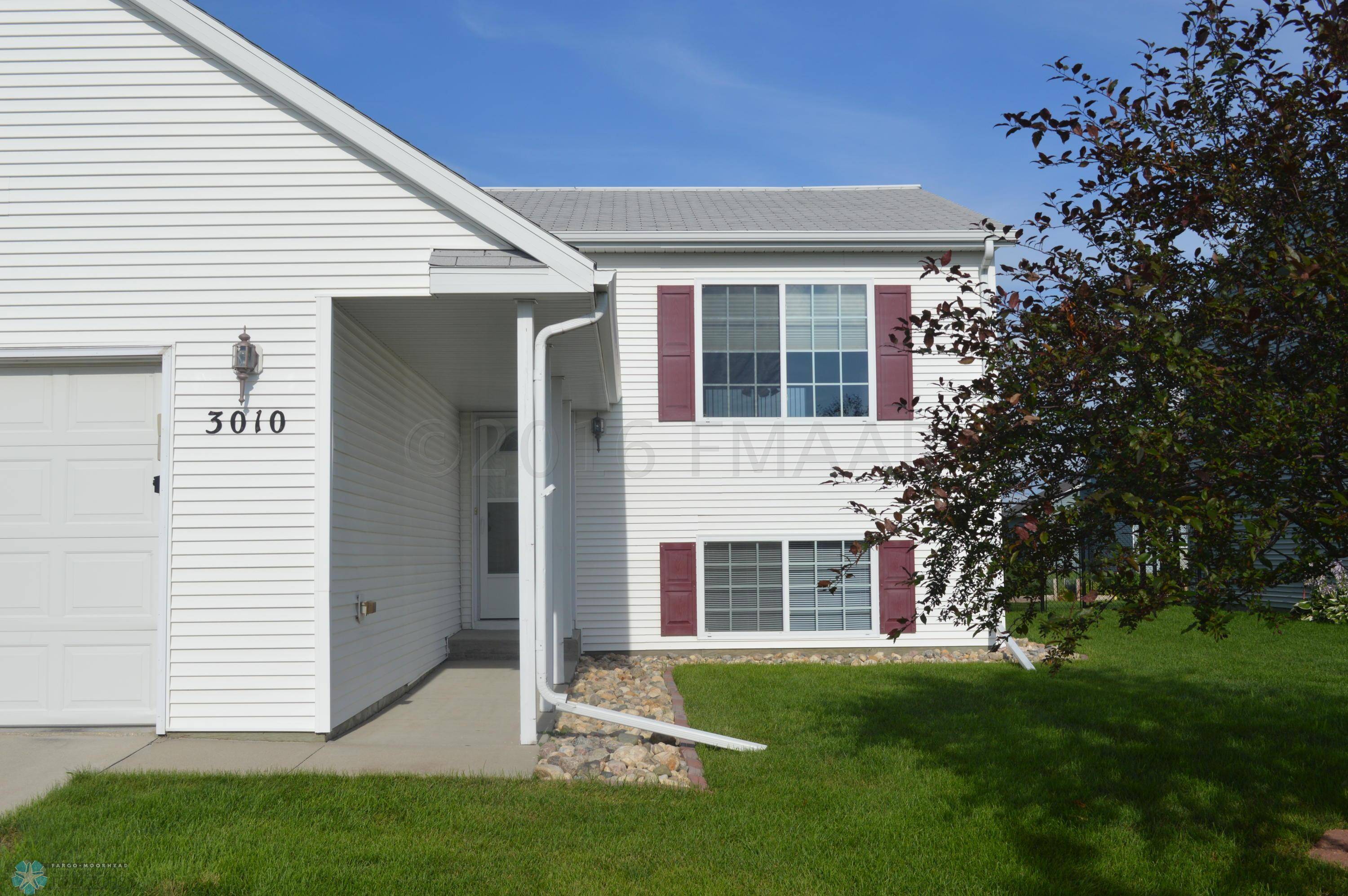 Moorhead, MN 56560,3010 34TH ST S