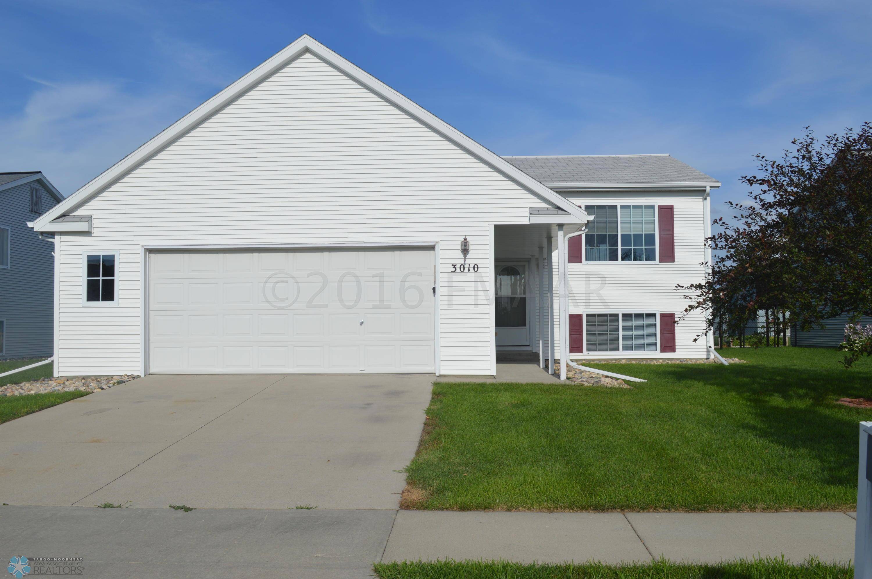 3010 34TH ST S, Moorhead, MN 56560