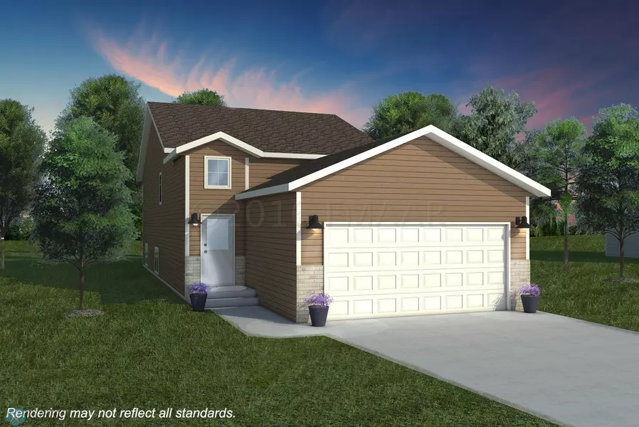 2109 11 ST W, West Fargo, ND 58078