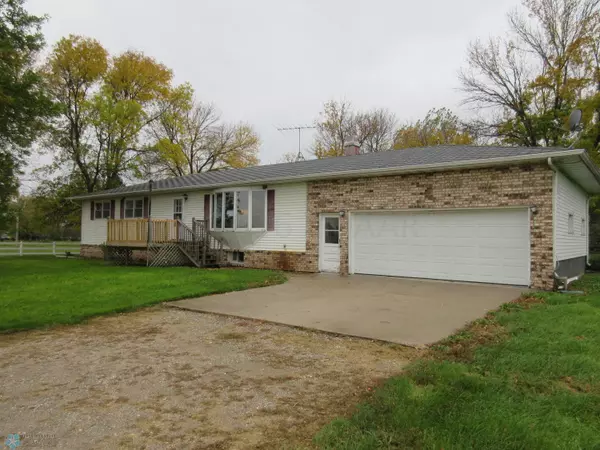 13206 160 AVE N, Felton, MN 56536