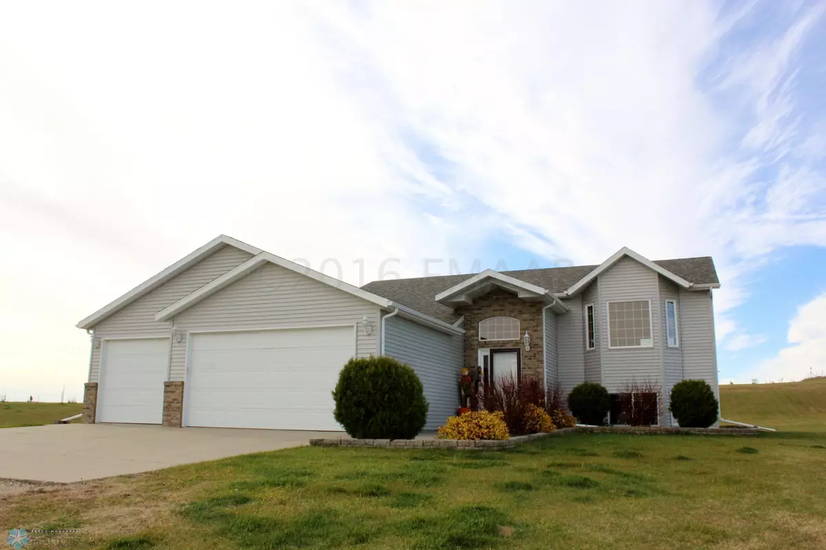 Audubon, MN 56511,17071 LAKEVIEW LN