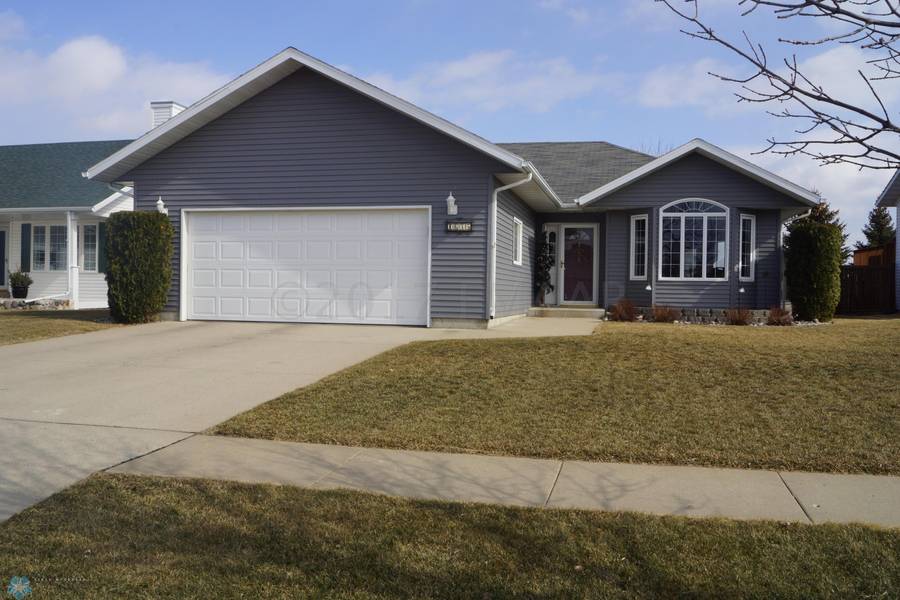 1635 8TH ST E, West Fargo, ND 58078