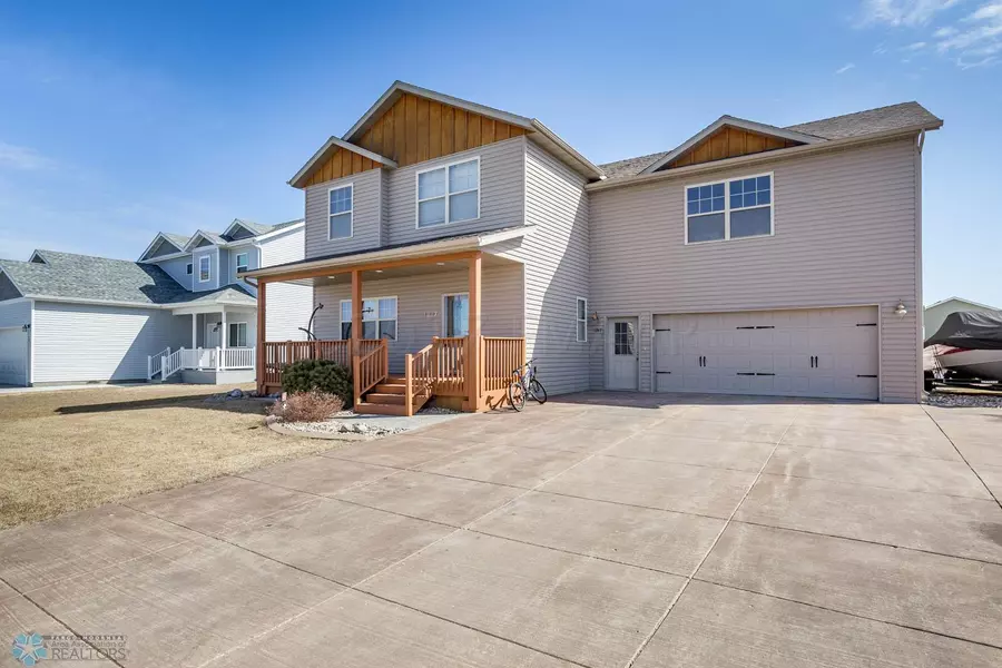 1247 5 ST NW, West Fargo, ND 58078