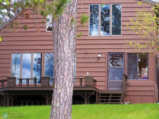 38744 SHANGRI-LA RD, Ponsford, MN 56575