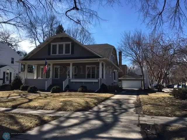Fargo, ND 58103,1005 9TH ST S