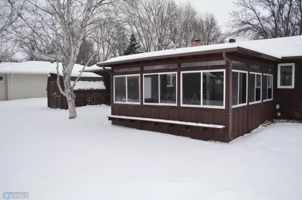 Fargo, ND 58102,2938 2 ST N
