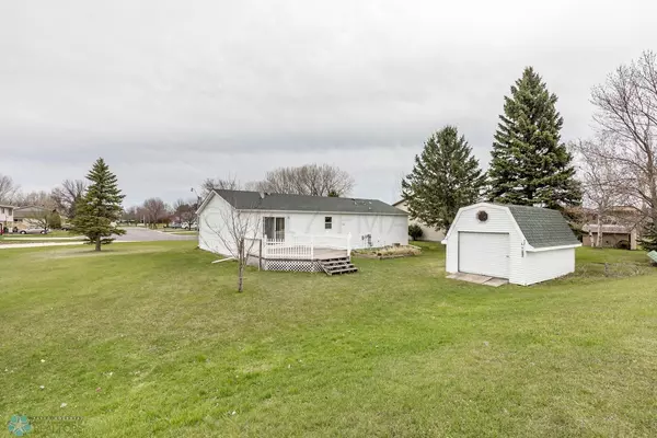 Moorhead, MN 56560,1833 29TH STREET CIR S