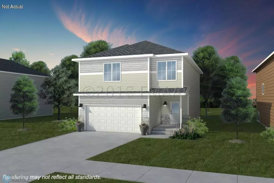 Fargo, ND 58104,6203 63 AVE S