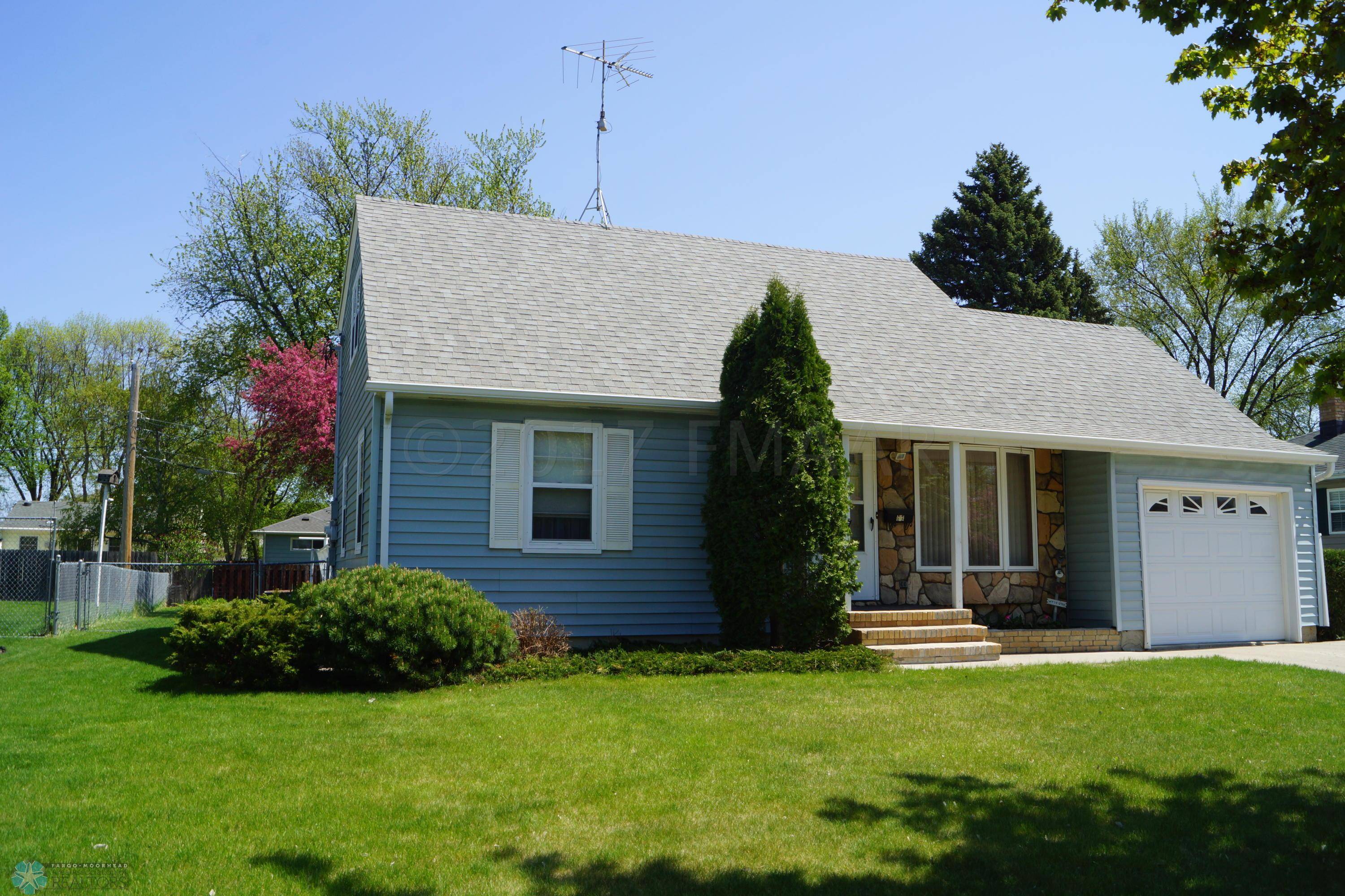 Moorhead, MN 56560,1108 10TH ST N