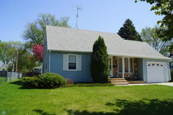 Moorhead, MN 56560,1108 10TH ST N