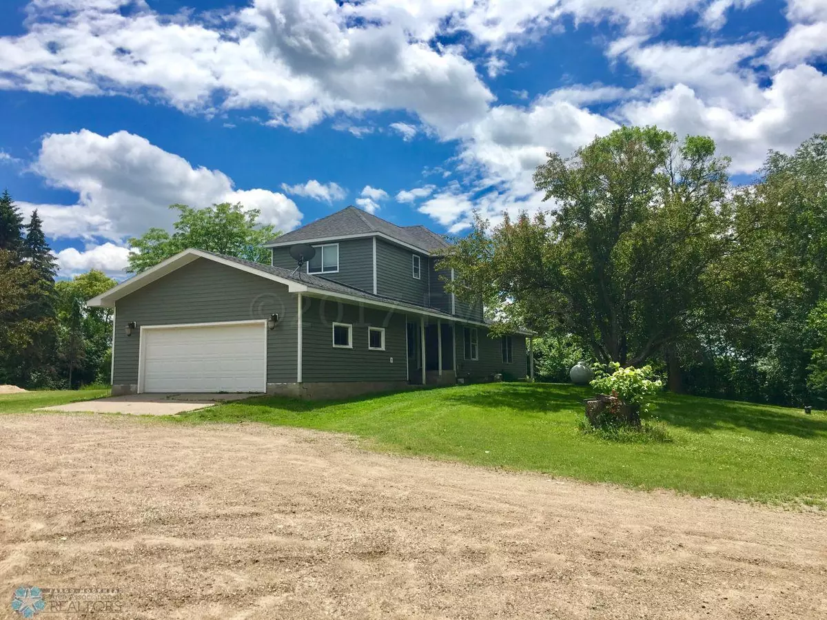 Underwood, MN 56586,33236 200TH ST