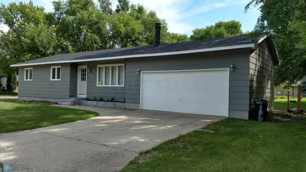 Barnesville, MN 56514,106 5 ST NW