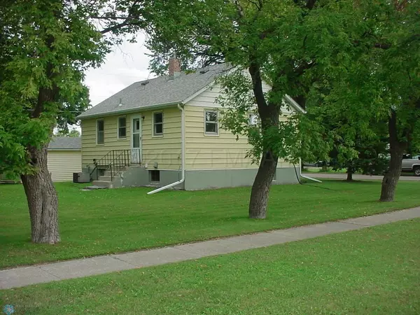 Dilworth, MN 56529,109 2 ST SW