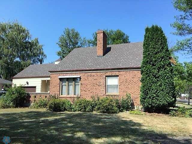 Hillsboro, ND 58045,624 1ST AVE NE
