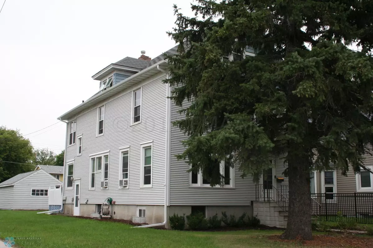 Fargo, ND 58102,539 21 ST N