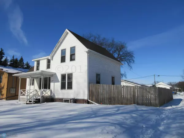 Fargo, ND 58103,1601 5 AVE S