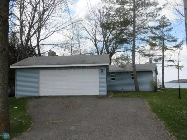 Clitherall, MN 56524,22791 FERNCLIFF LN
